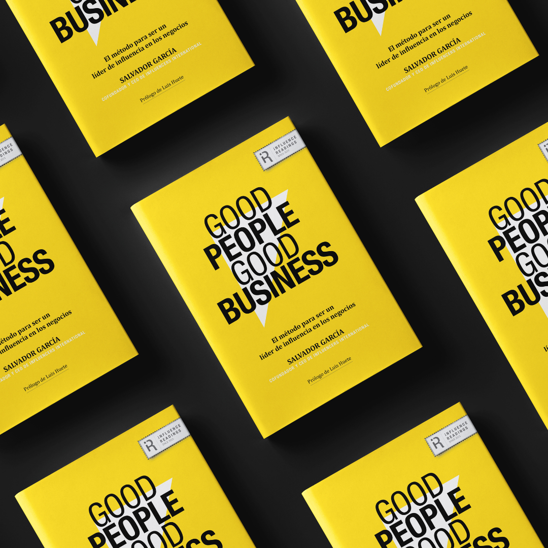 Libro GoodPeople-GoodBusiness